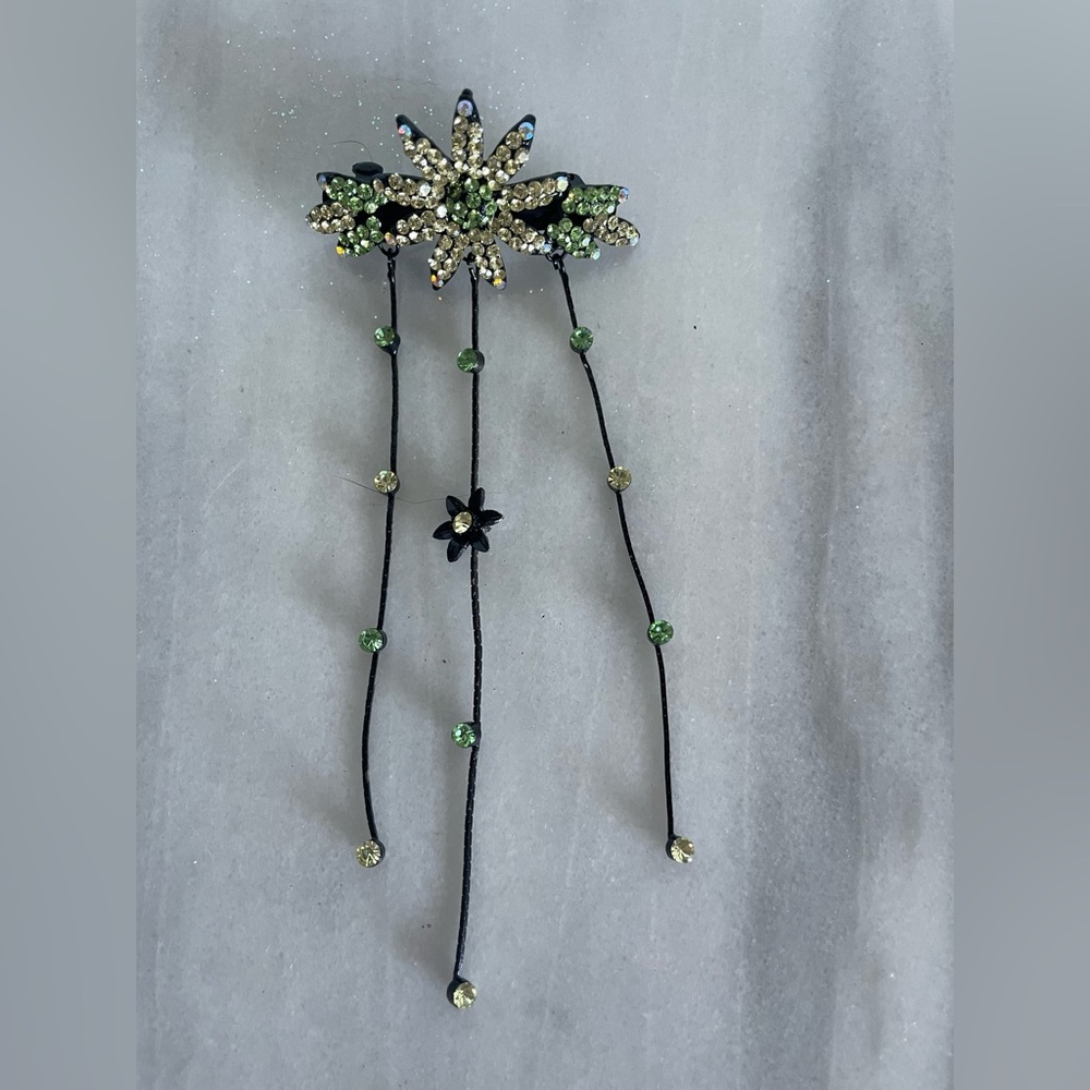 Hair clip